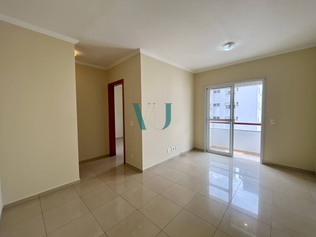 Apartamento à venda no Vila Itapura com 1 suíte mais lavabo